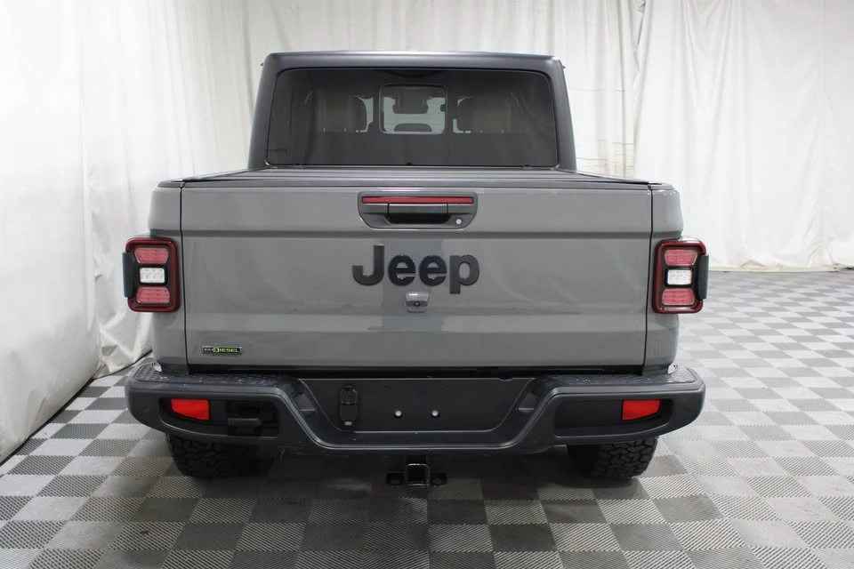 2022 Jeep JT Gladiator - Image 16 of 20