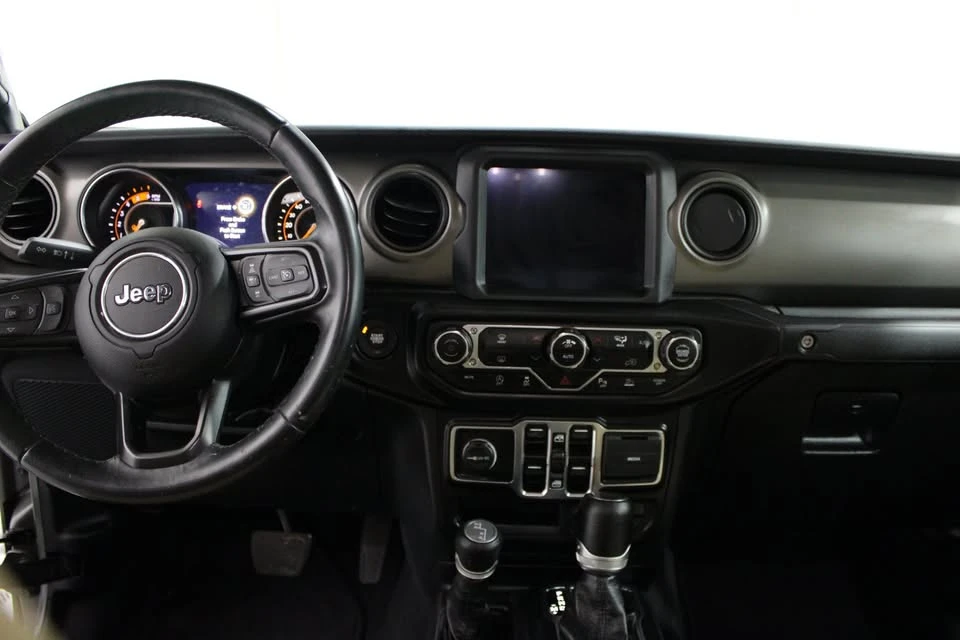 2022 Jeep JT Gladiator - Image 2 of 20