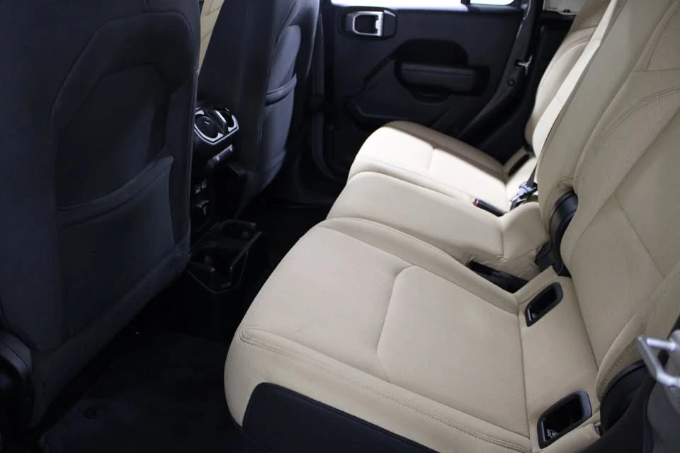 2022 Jeep JT Gladiator - Image 13 of 20