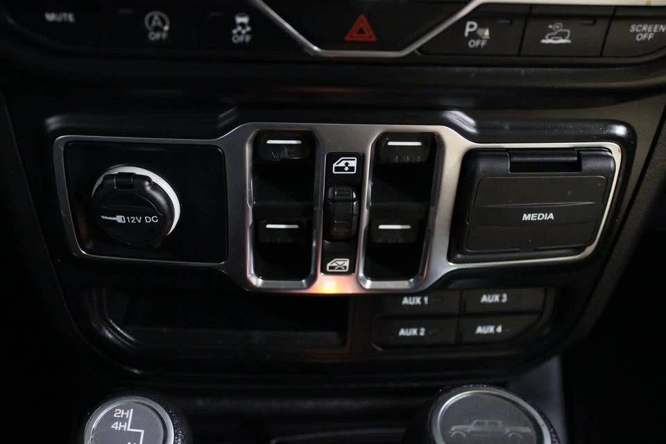2022 Jeep JT Gladiator - Image 10 of 20