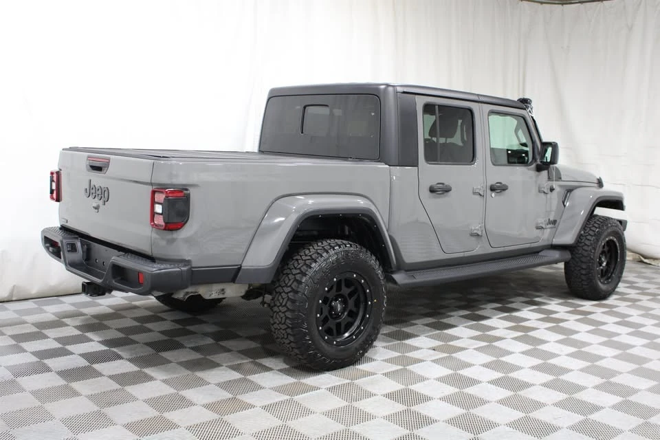 2022 Jeep JT Gladiator - Image 15 of 20