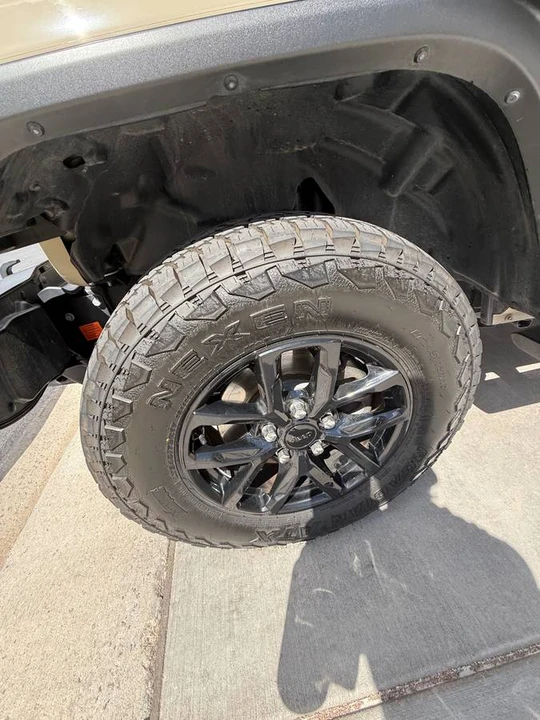 2022 Jeep JT Gladiator - Image 3 of 8