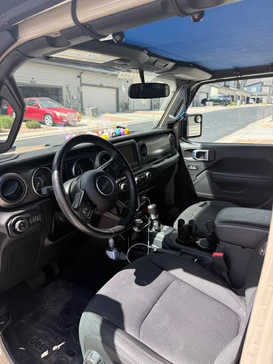 2022 Jeep JT Gladiator - Image 6 of 8