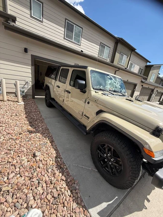 2022 Jeep JT Gladiator - Image 5 of 8
