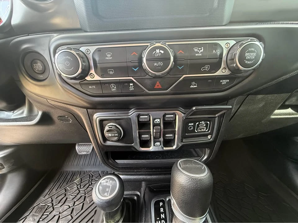 2022 Jeep JT Gladiator - Image 8 of 9