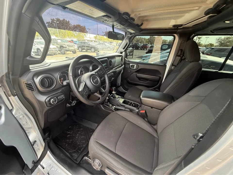 2022 Jeep JT Gladiator - Image 6 of 9