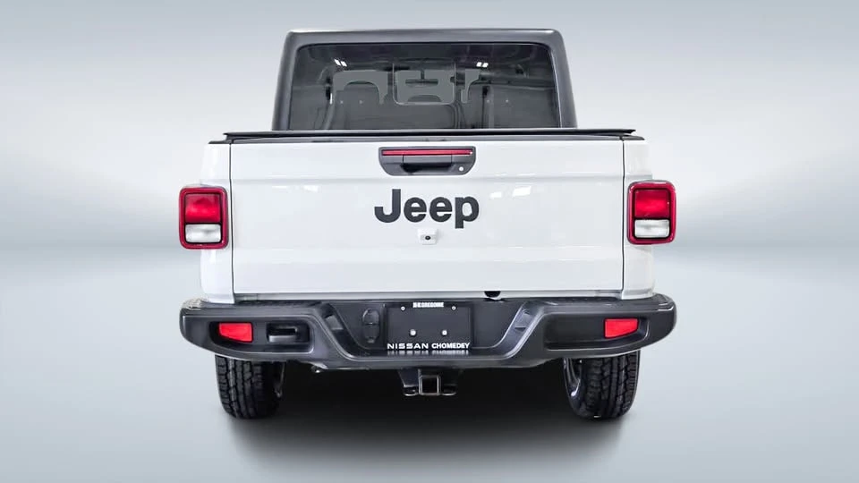 2022 Jeep JT Gladiator - Image 6 of 19
