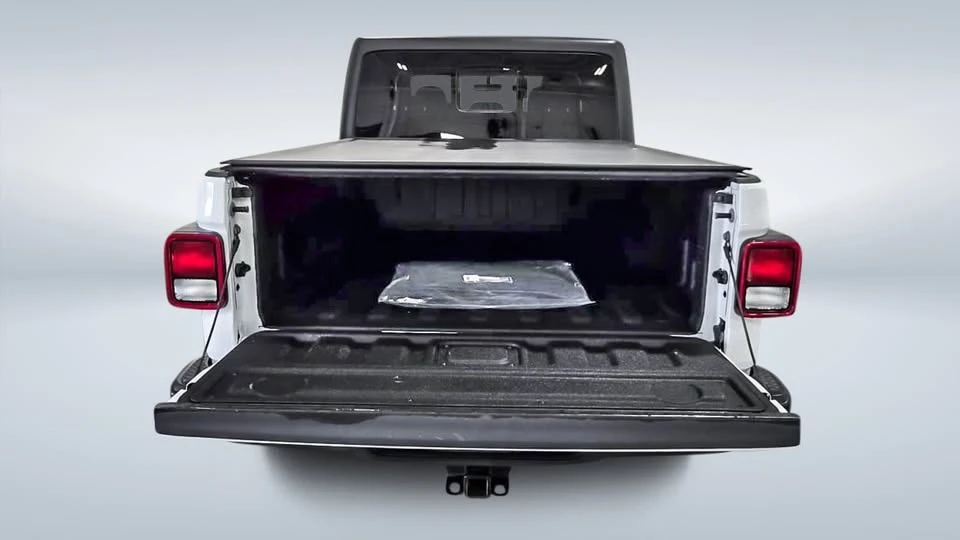 2022 Jeep JT Gladiator - Image 19 of 19