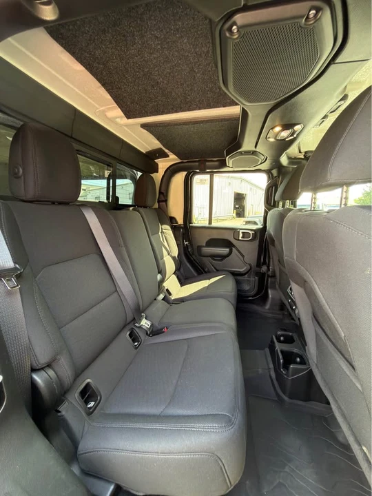 2022 Jeep JT Gladiator - Image 7 of 13