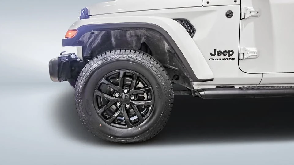 2022 Jeep JT Gladiator - Image 9 of 19