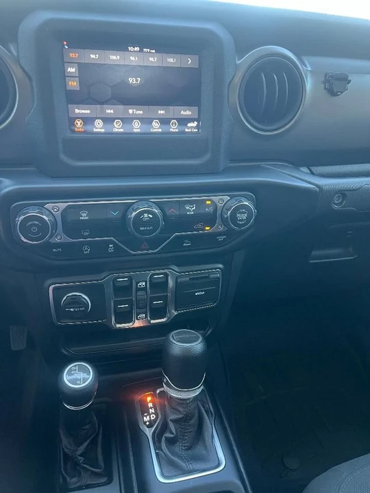 2022 Jeep JT Gladiator - Image 7 of 9