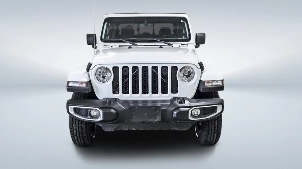 2022 Jeep JT Gladiator - Image 2 of 19