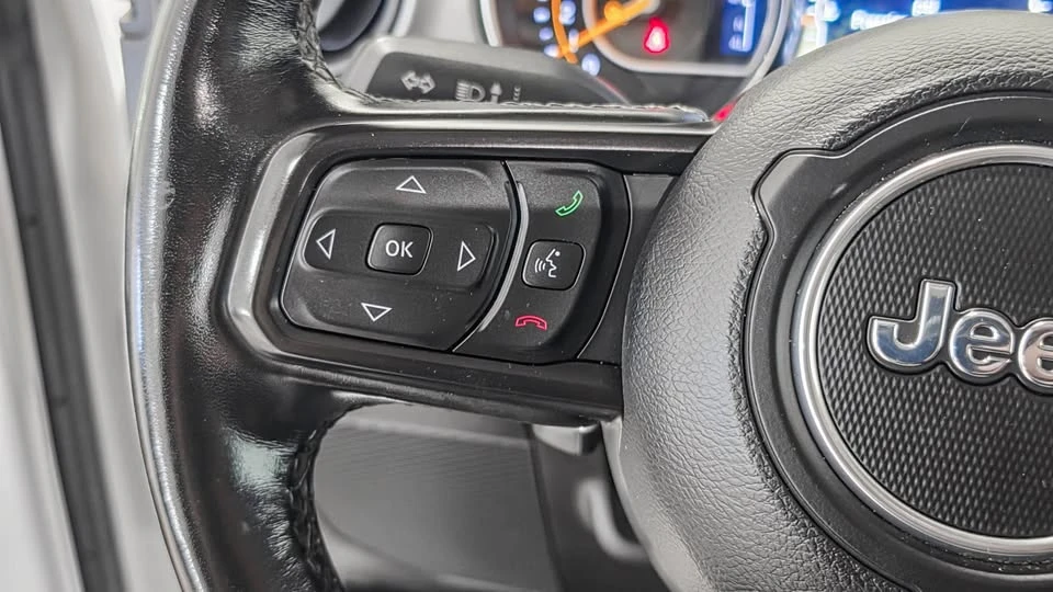 2022 Jeep JT Gladiator - Image 13 of 19