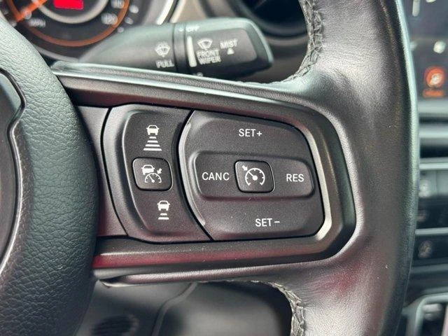 2022 Jeep JT Gladiator - Image 20 of 20