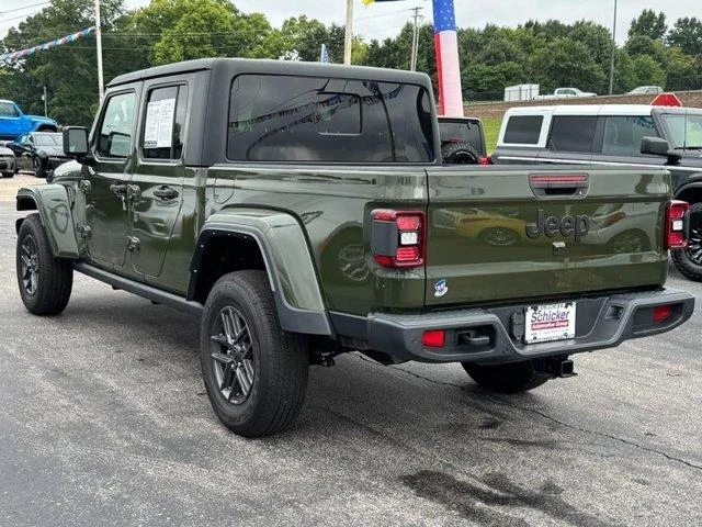 2022 Jeep JT Gladiator - Image 6 of 20