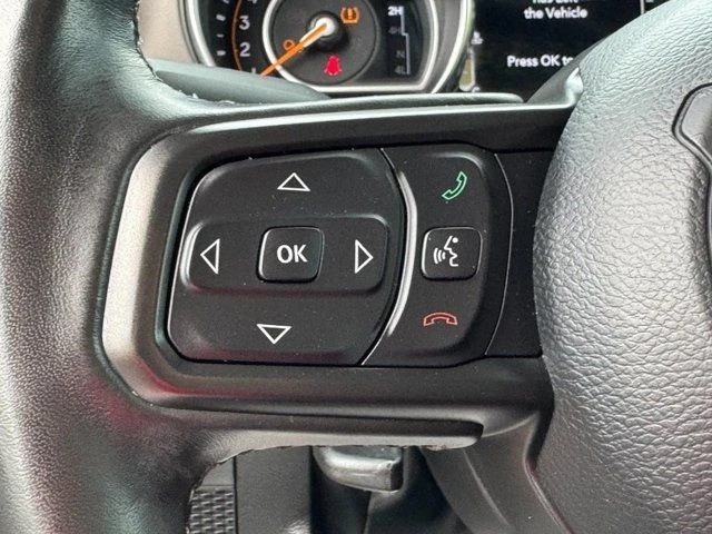2022 Jeep JT Gladiator - Image 19 of 20