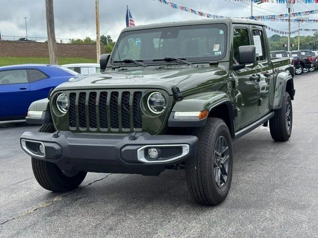 2022 Jeep JT Gladiator - Image 9 of 20