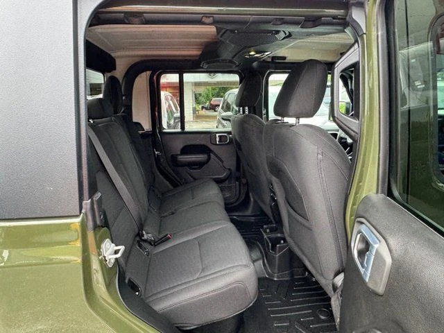 2022 Jeep JT Gladiator - Image 12 of 20