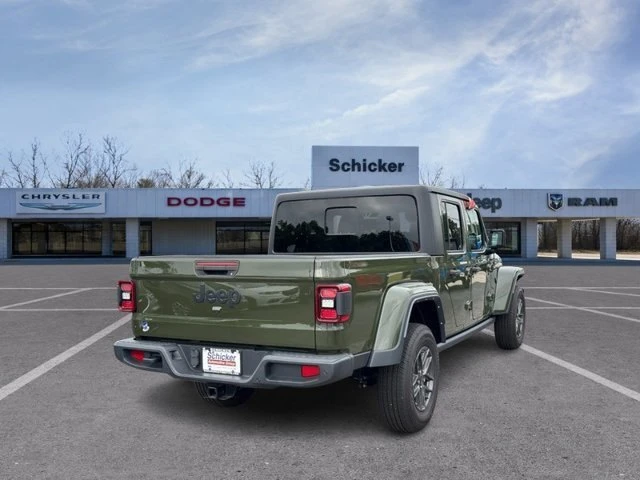 2022 Jeep JT Gladiator - Image 3 of 20