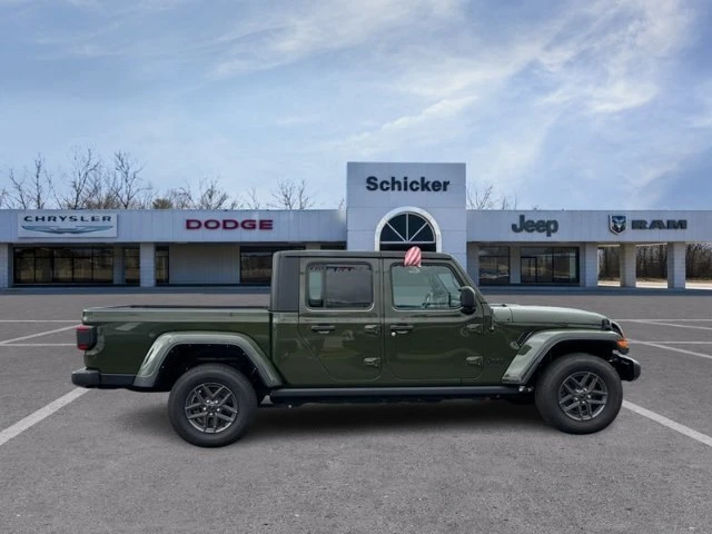 2022 Jeep JT Gladiator - Image 2 of 20