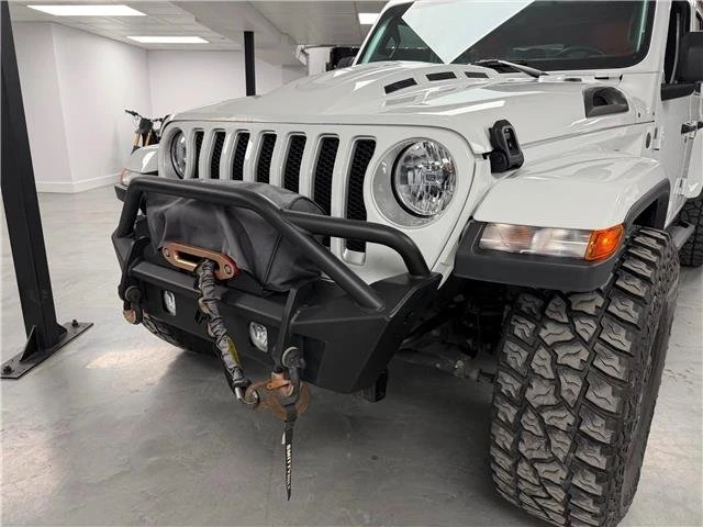 2022 Jeep JT Gladiator - Image 6 of 20