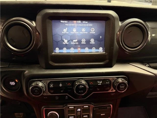 2022 Jeep JT Gladiator - Image 15 of 20