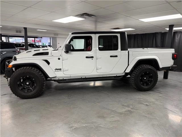 2022 Jeep JT Gladiator - Image 2 of 20