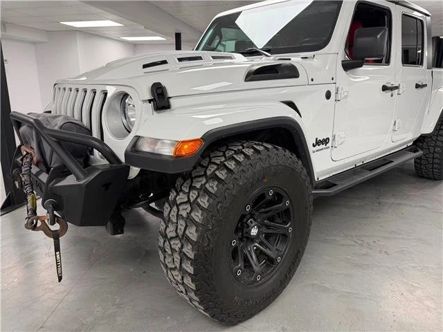 2022 Jeep JT Gladiator - Image 11 of 20