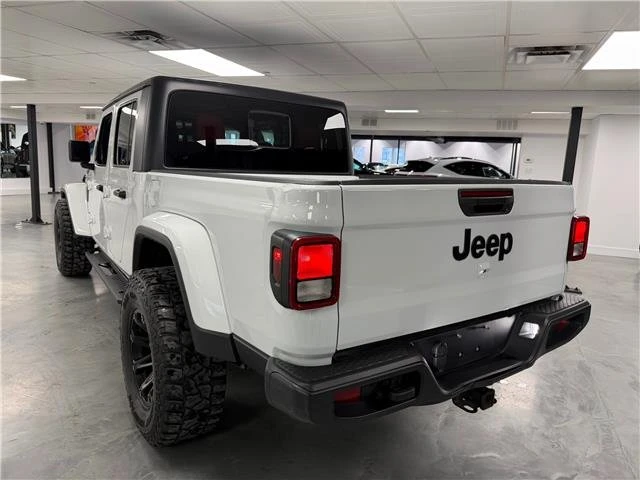 2022 Jeep JT Gladiator - Image 5 of 20
