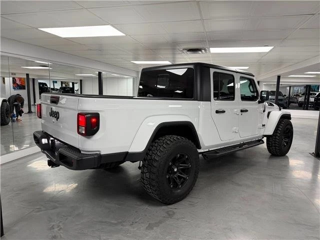 2022 Jeep JT Gladiator - Image 3 of 20