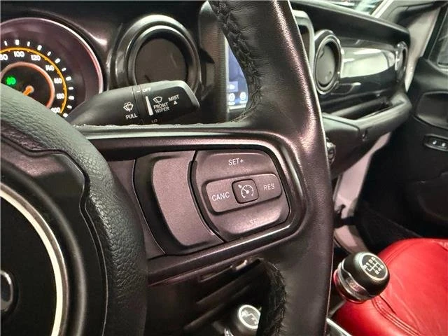 2022 Jeep JT Gladiator - Image 17 of 20