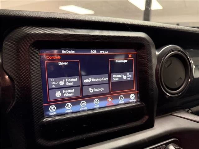 2022 Jeep JT Gladiator - Image 20 of 20