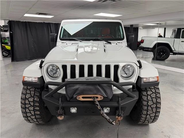2022 Jeep JT Gladiator - Image 7 of 20