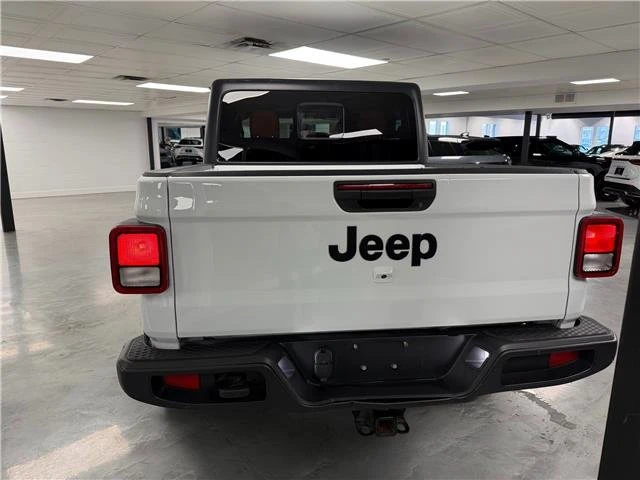 2022 Jeep JT Gladiator - Image 4 of 20