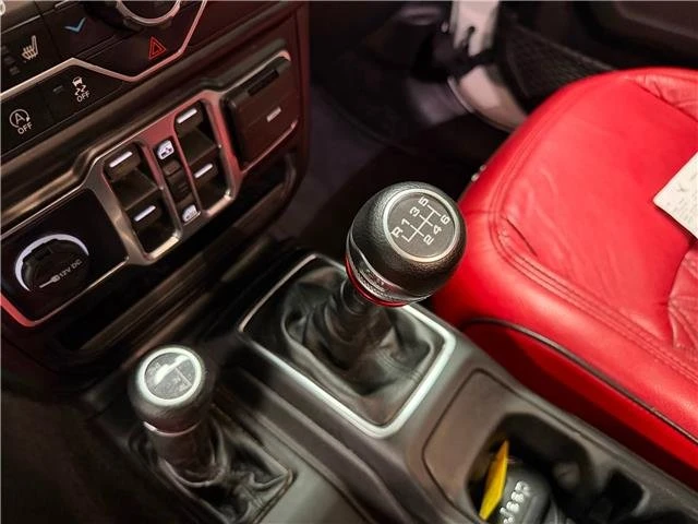 2022 Jeep JT Gladiator - Image 18 of 20