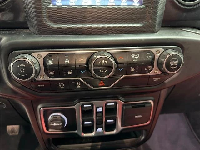2022 Jeep JT Gladiator - Image 19 of 20