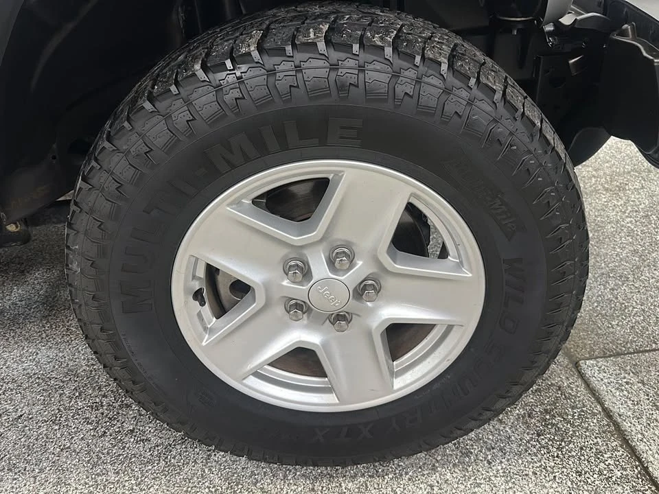 2022 Jeep JT Gladiator - Image 10 of 20