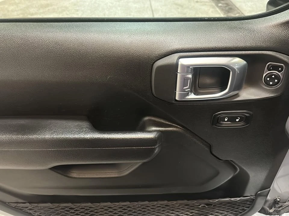 2022 Jeep JT Gladiator - Image 19 of 20
