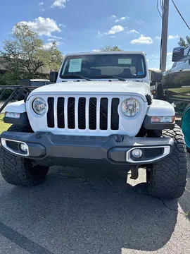 2022 Jeep Gladiator Sport S