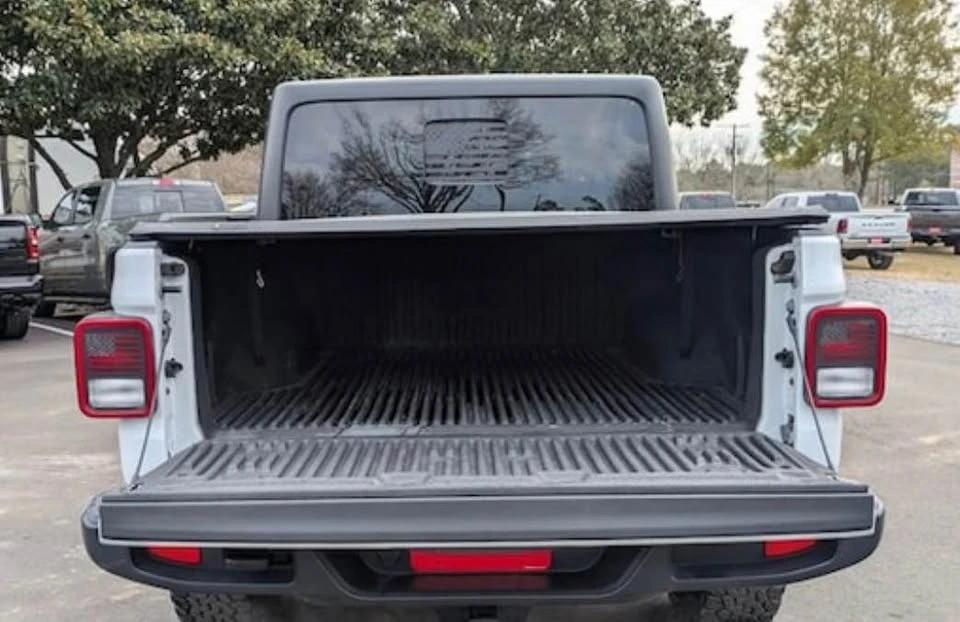 2022 Jeep JT Gladiator - Image 4 of 6