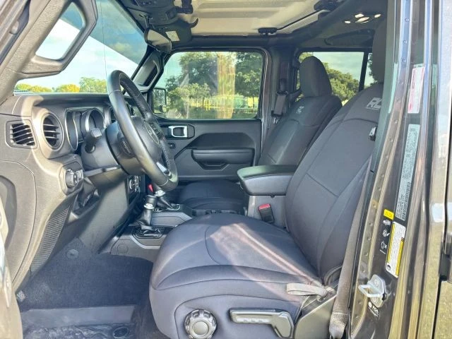 2022 Jeep JT Gladiator - Image 6 of 21