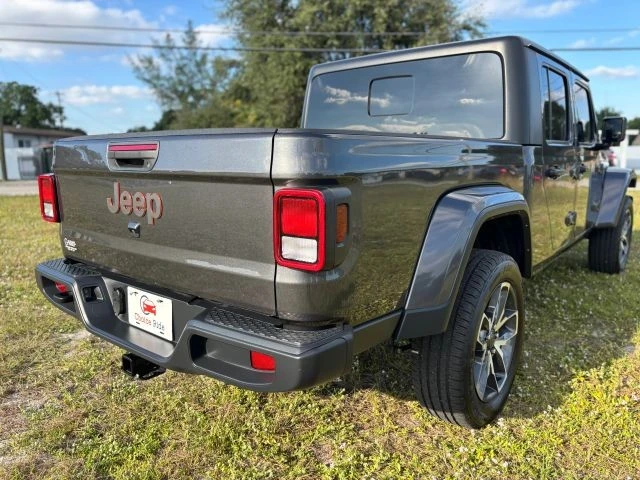 2022 Jeep JT Gladiator - Image 21 of 21