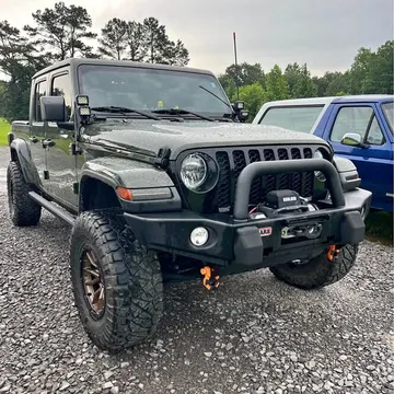 2022 Jeep Gladiator Sport S