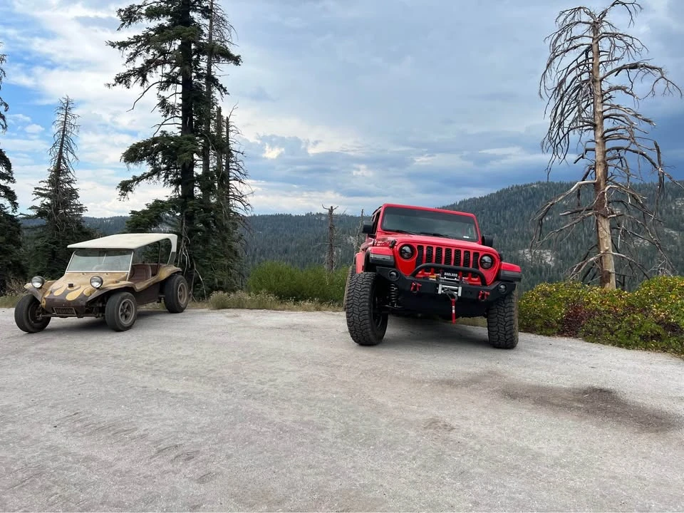 2022 Jeep JT Gladiator - Image 3 of 18