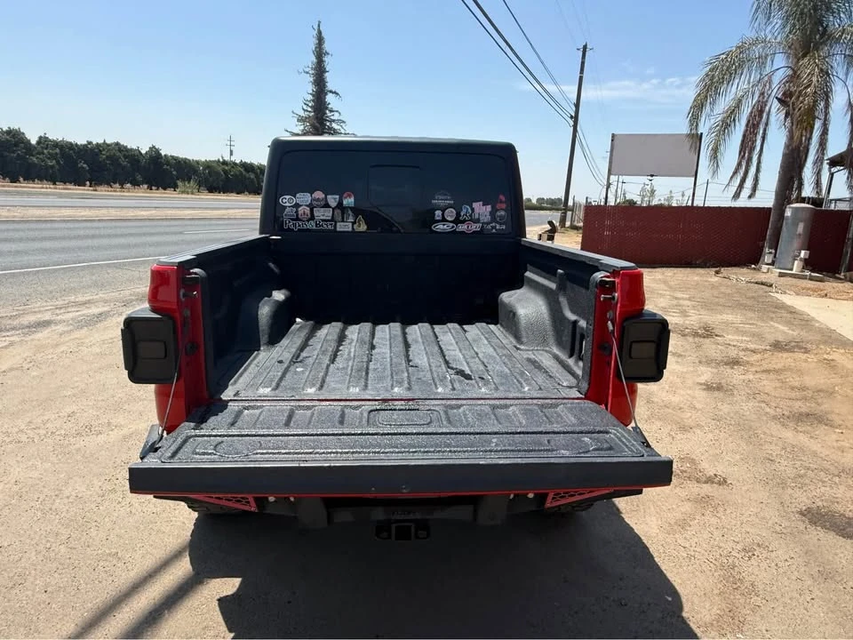 2022 Jeep JT Gladiator - Image 6 of 18