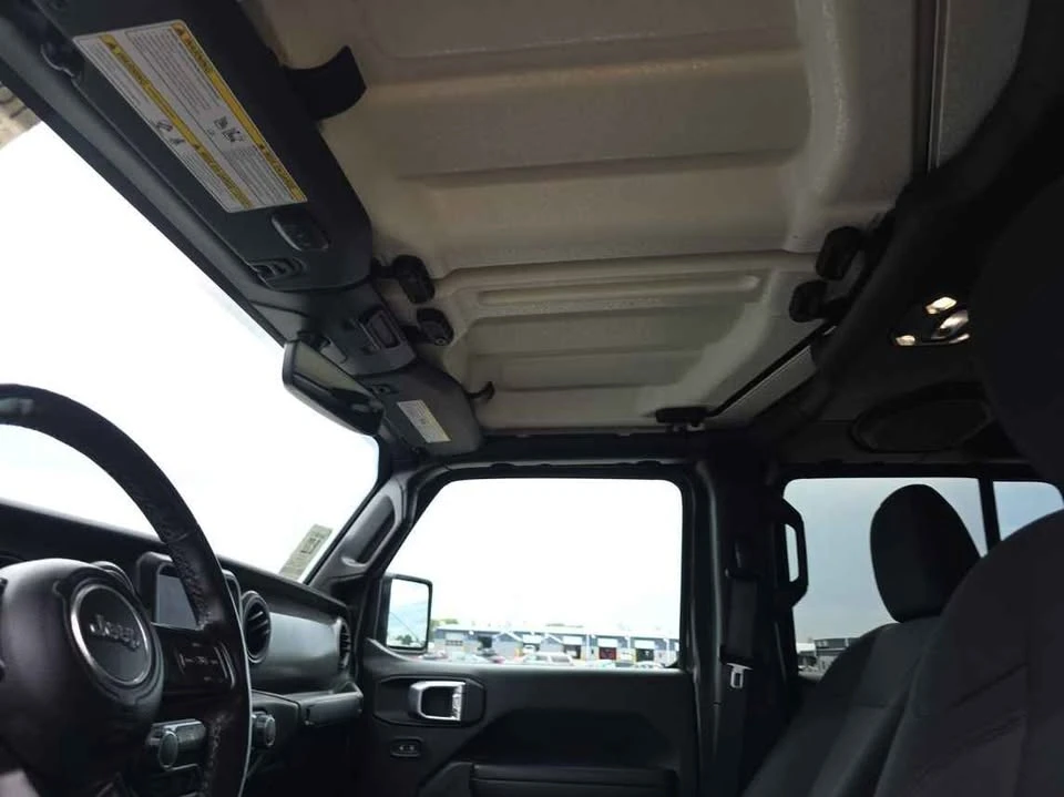 2022 Jeep JT Gladiator - Image 8 of 15