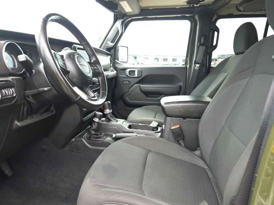 2022 Jeep JT Gladiator - Image 10 of 15