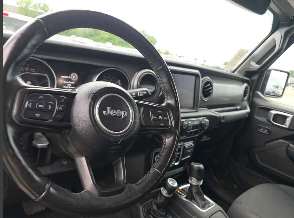 2022 Jeep JT Gladiator - Image 13 of 15