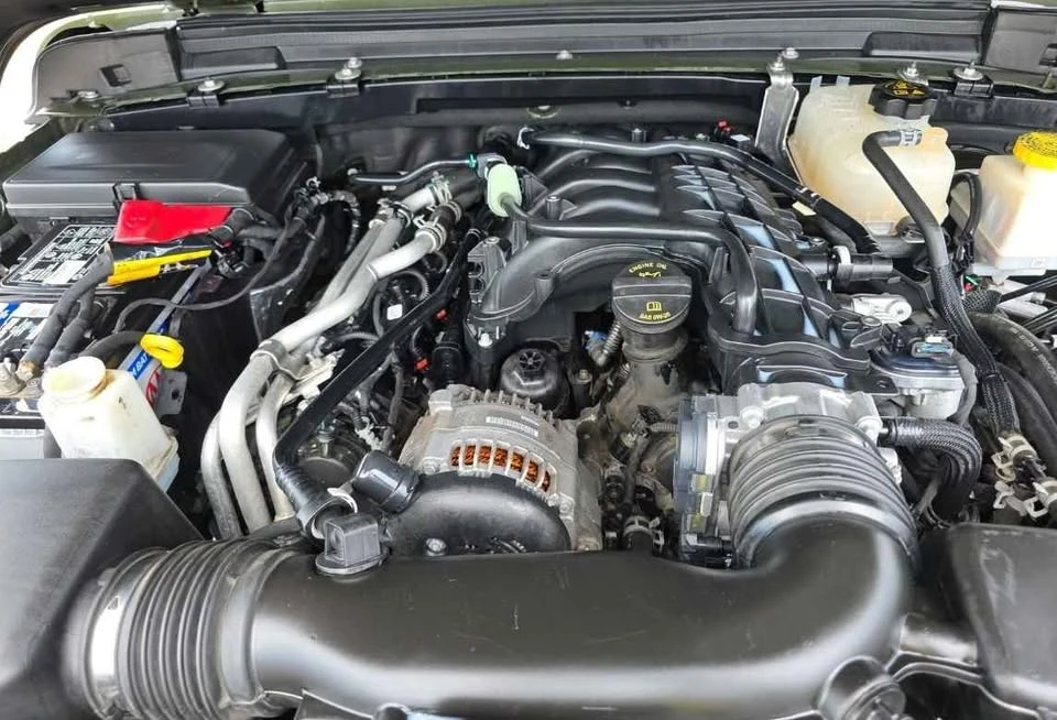 2022 Jeep JT Gladiator - Image 5 of 15