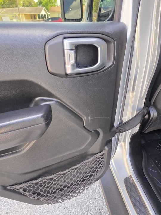2022 Jeep JT Gladiator - Image 20 of 20